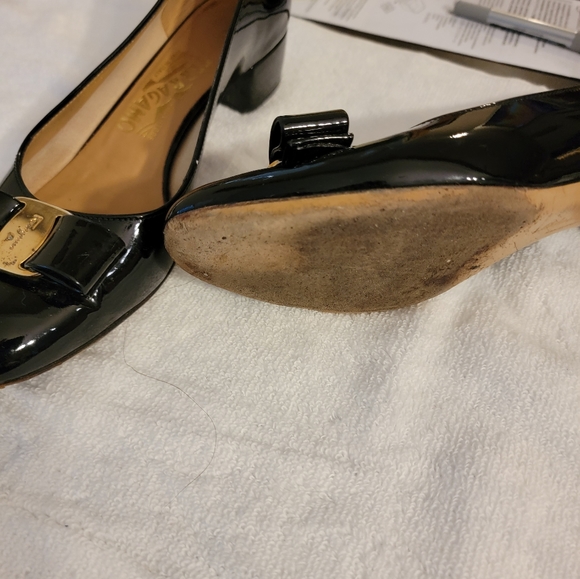 Salvatore Ferragamo - Picture 4 of 5